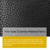 Japanese Genuine Leather Mobile Phone Bag New Simple Crossbody Shoulder Bag