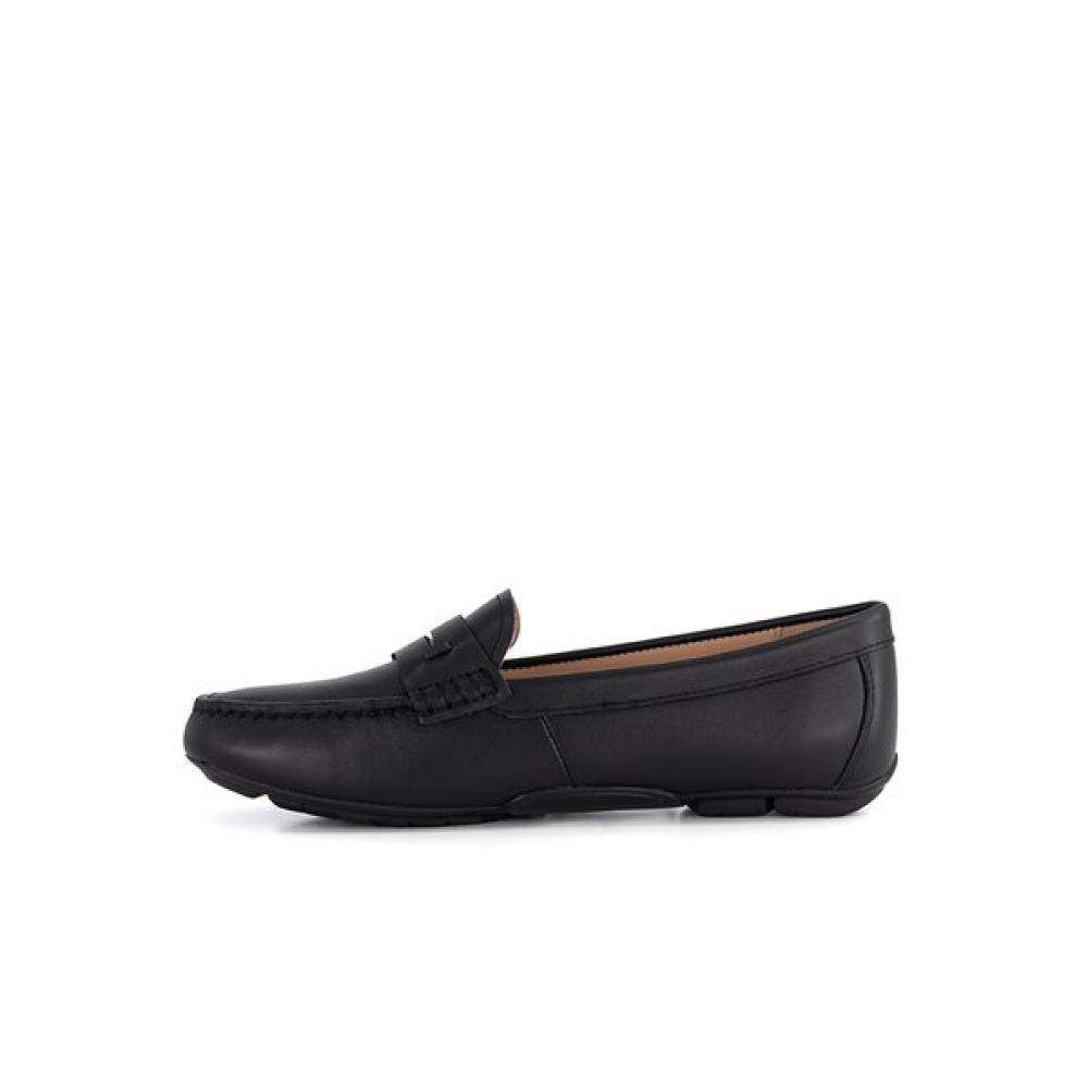 Soda Women Semi Casual Latex Loafer  Ars625 Ls10  2cm