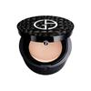 Armani Air Cushion GIORGIO George Crocodile Pattern Luxurious Black Limited Edition Non-removing Makeup Long-lasting #2 15g for Fair Complexion