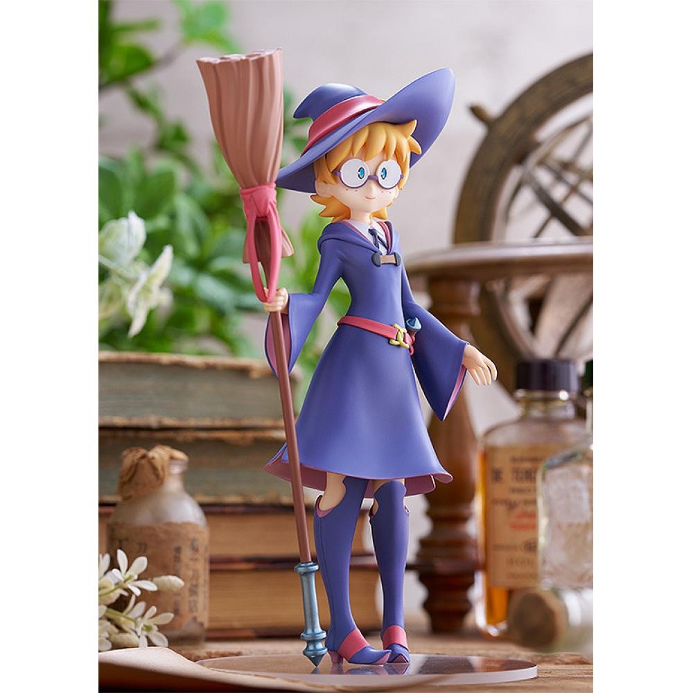 Little Witch Academia Pop Up Parade Lotte Jansson Little