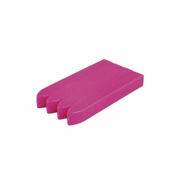 Cire à cacheter rose oeillet 12 g