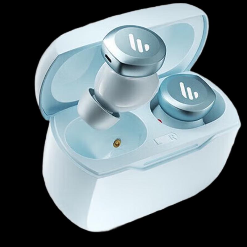 

Edifier TWS5 Pro True Wireless ANC Bluetooth Earbuds