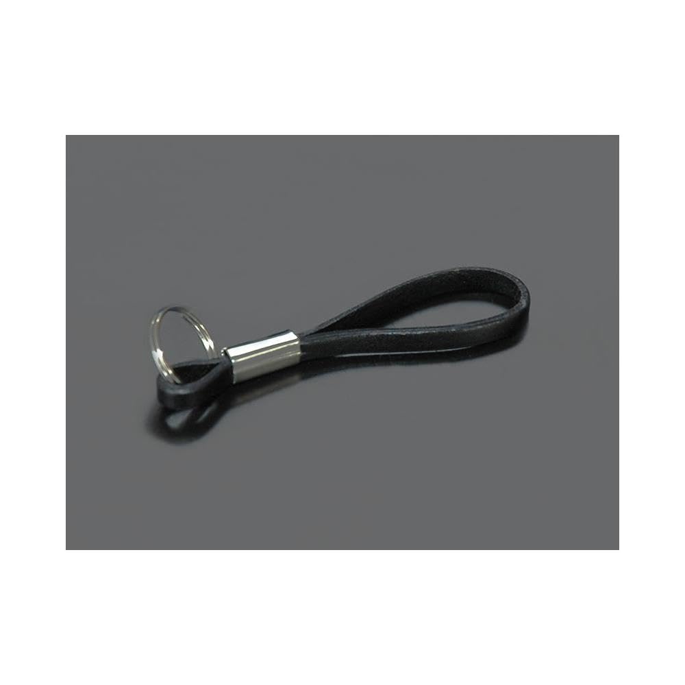 

Doremi Collection Keychain 98008 чёрный