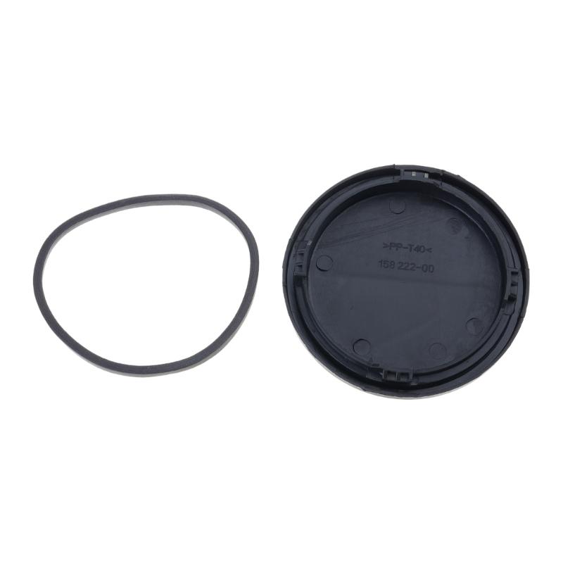 63117204272 per 2008-2012 Copri-tappo posteriore faro anabbagliante per auto Sostituzione Accessori Auto