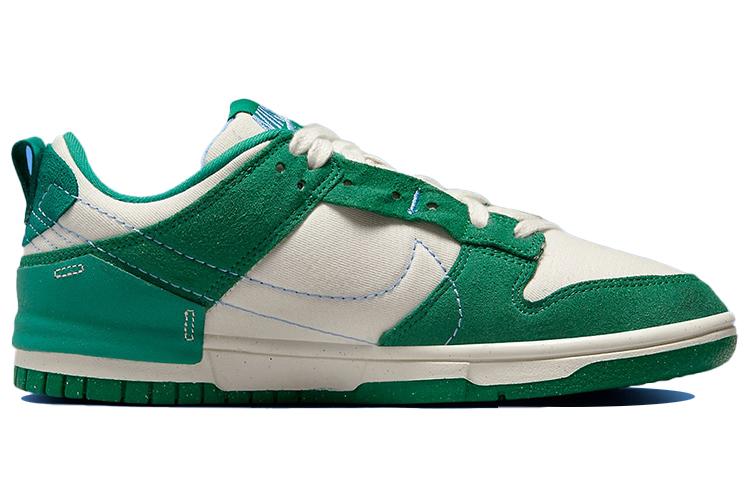 Nike Dunk Low Disrupt 2 'Malachite' Women's DH4402-001