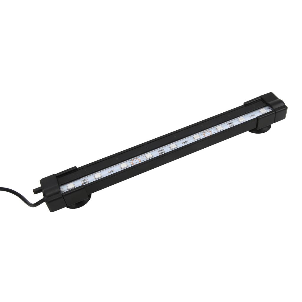 LED Aquarium Light Waterproof Colorful Remote Control Fish Tank Light for Aquarium Fish Tank