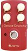 JOYO Deluxe Crunch Distortion Effector