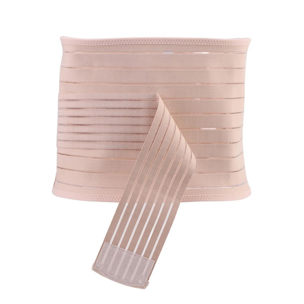 Women Postnatal Bandage Maternity Postpartum Belt Waist Belly Recovery Band M