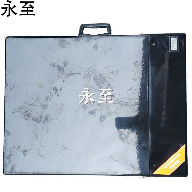 Yongzhi Portable Anti-Terror Vehicle Barrier