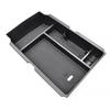 For Honda CR-V  2024 2025 EX-L Hybrid Sport Touring Car Armrest Storage Box Center Console Organizer Tray Car Accessories