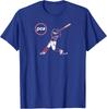 Pete Crow-Armstrong - PCA - Chicago Baseball T-Shirt Unisex T-Shirt