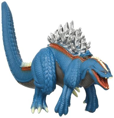 Film Canavar Serisi Godzilla Telestris -Godzilla SP-