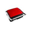 Meat Grill With Adjustable Thermostat Xgrill Harper Red
