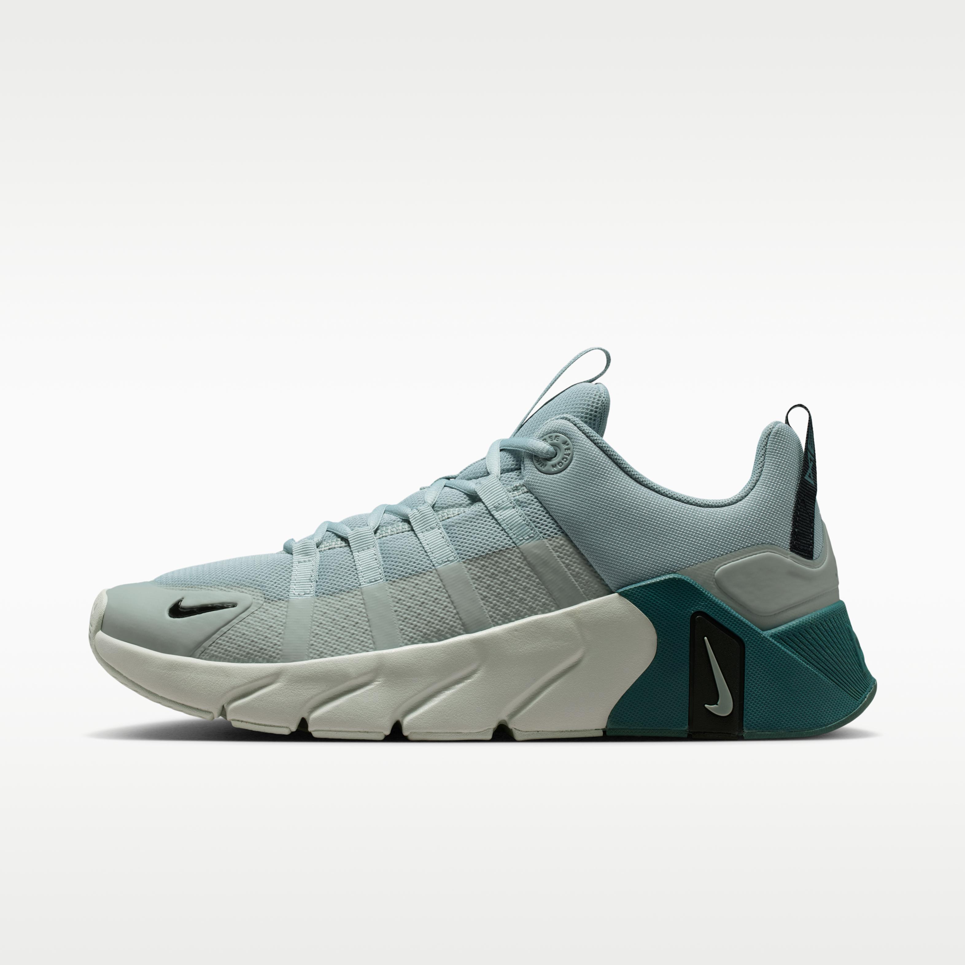 Nike Free Metcon 7 Light Pumice Mineral Slate 41