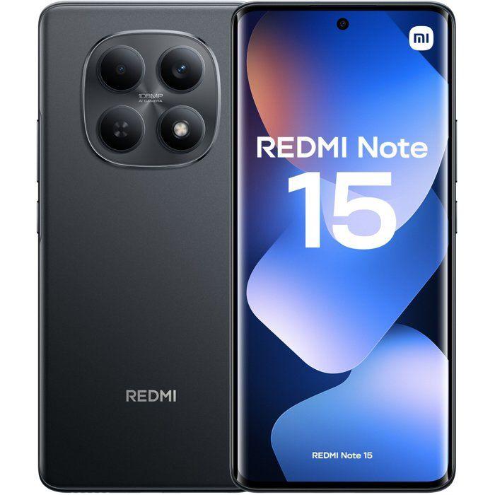 XIAOMI - Redmi Note 15 -