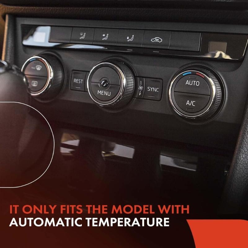 Replacement HVAC Blower Motor Resistor BL3Z19E624A BL3Z-19E624-A Blower Motor Control Resistor Regulator for 09-14