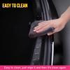 Trunk Protector Sill Guard For Tesla Model 3 2026-2024 Anti-Scratch Mat Rear Cargo Threshold Bumper Pad Side Cover Accessorie
