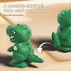 Walking Dinosaur Clockwork Animal Jumping Egg Toy Cartoon Kids Up Chain Animal Running Egg Toys