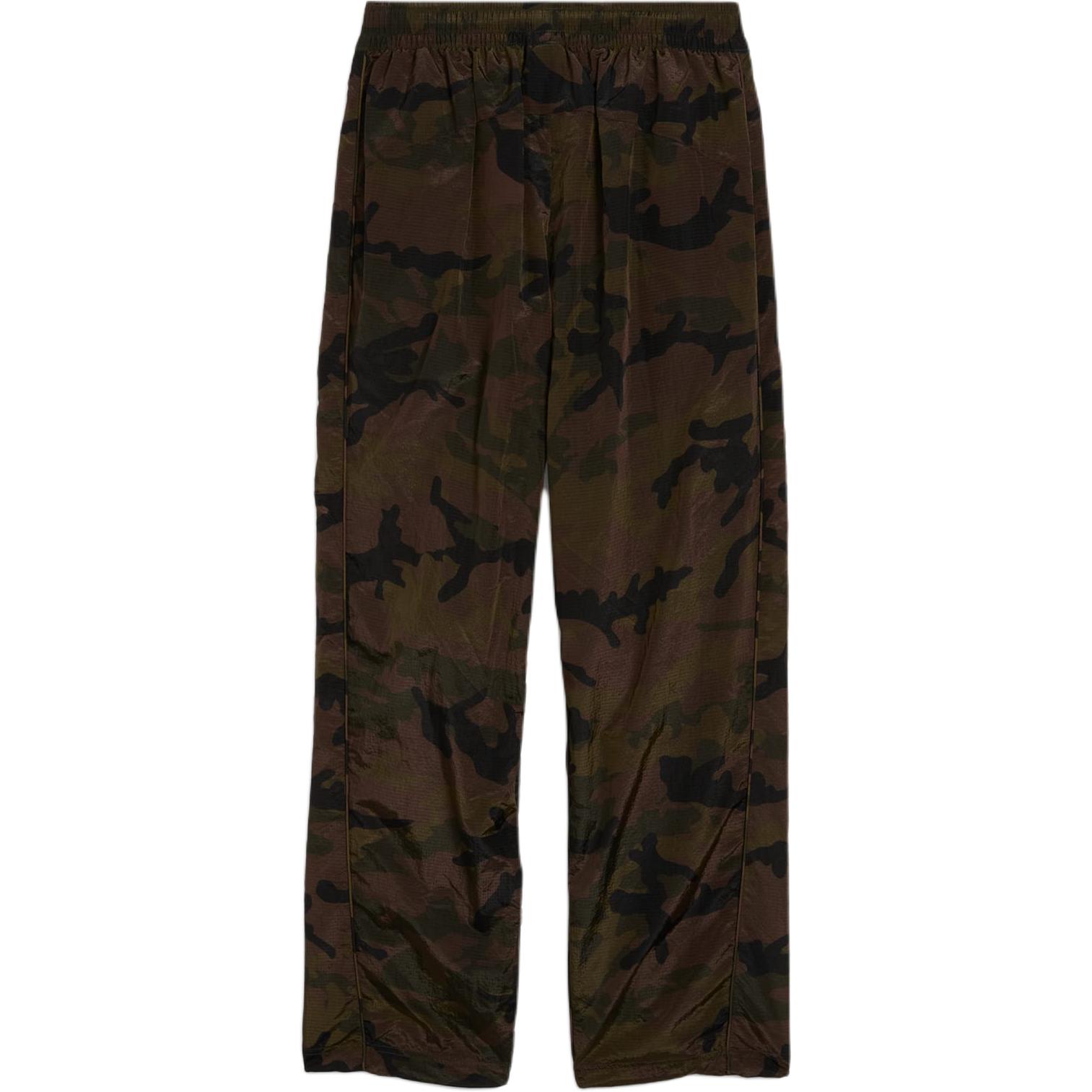 

Новые брюки PUMA Mostroverse Cellerator Aop Ripstop 631328-01 S