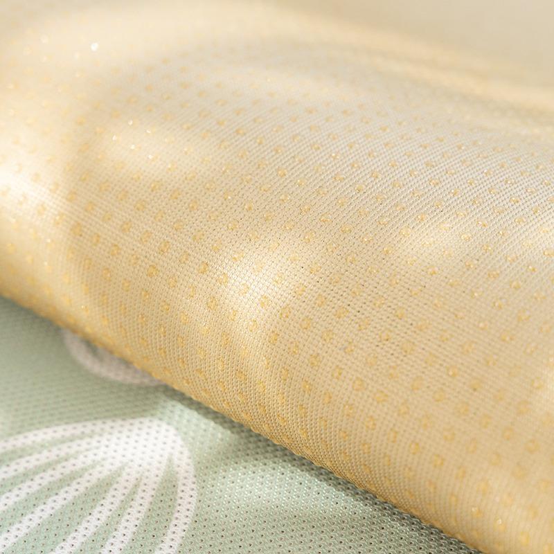 Summer Sofa Cushion Ice Silk Summer Mat Cool Pad Summer Fresh Four Seasons Universal Non-Slip Leather Seat Cover Cover Cloth