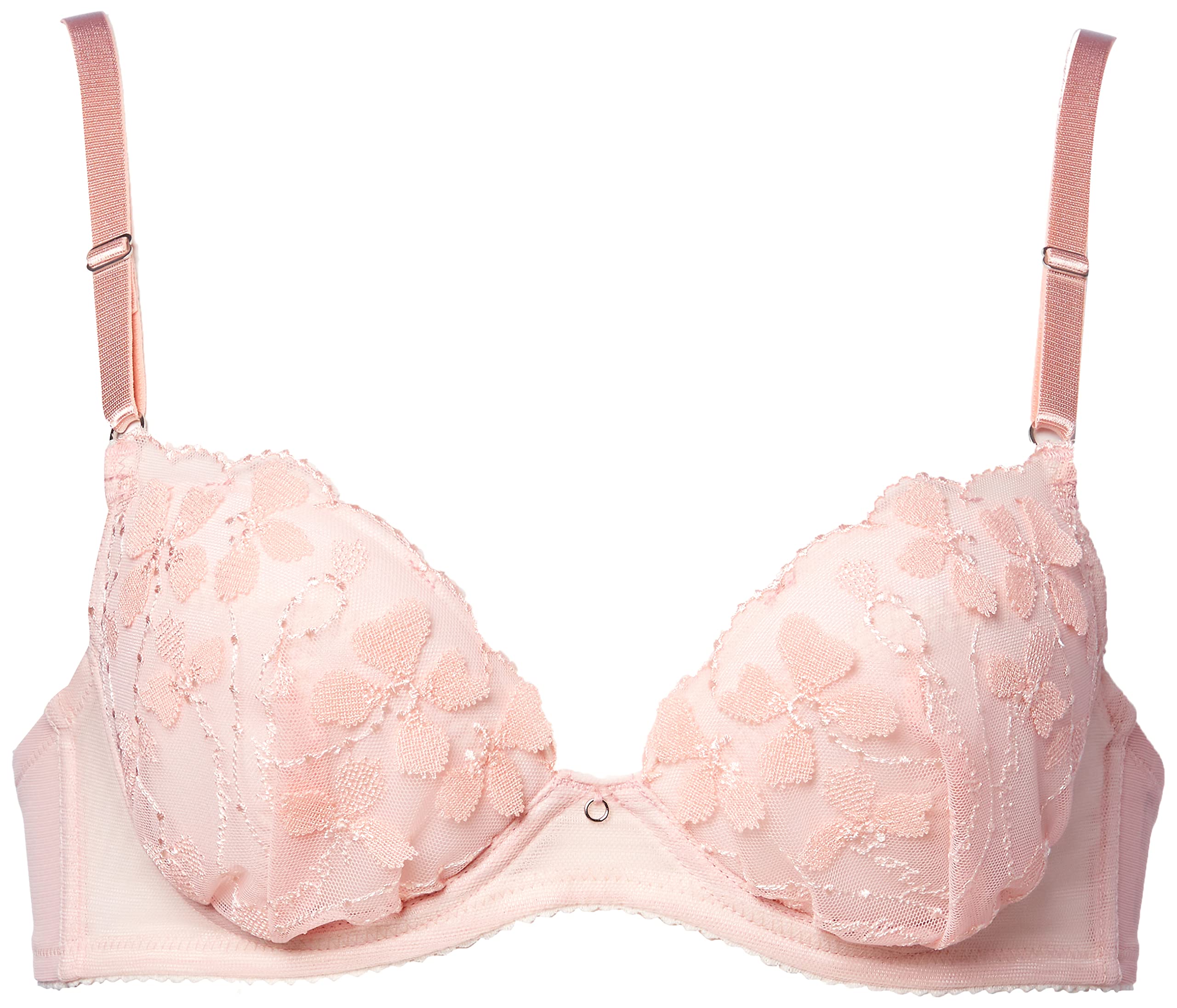 

Чашка Бюстгальтер MESSAGE PI B70 [Unnanacool] 3/4 Женский