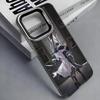 O-Omniscient R-ReaderS V-Viewpoint Phone Case For iPhone 17,16,15,14,13,12,11 Plus,Pro Max,Colored Silver Phone Case