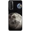 Case For Huawei P Smart 2021 Case Huawei P Smart 2021 Back Cover Silicone Soft TPU Phone Case On Huawei P Smart 2021 PSmart2021
