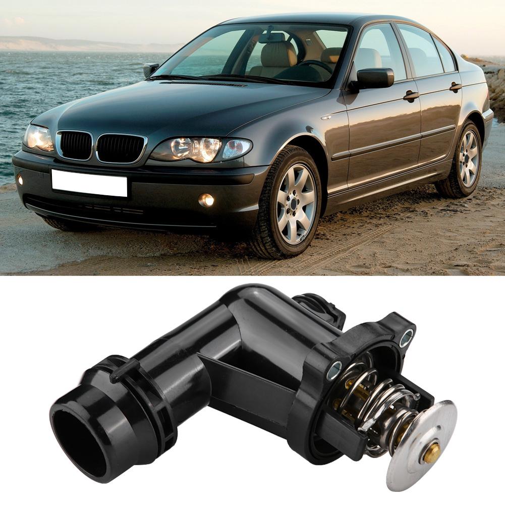 11531437085 Thermostat & Housing for BMW E46 3 Series 316i 318i 316Ci 318Ci