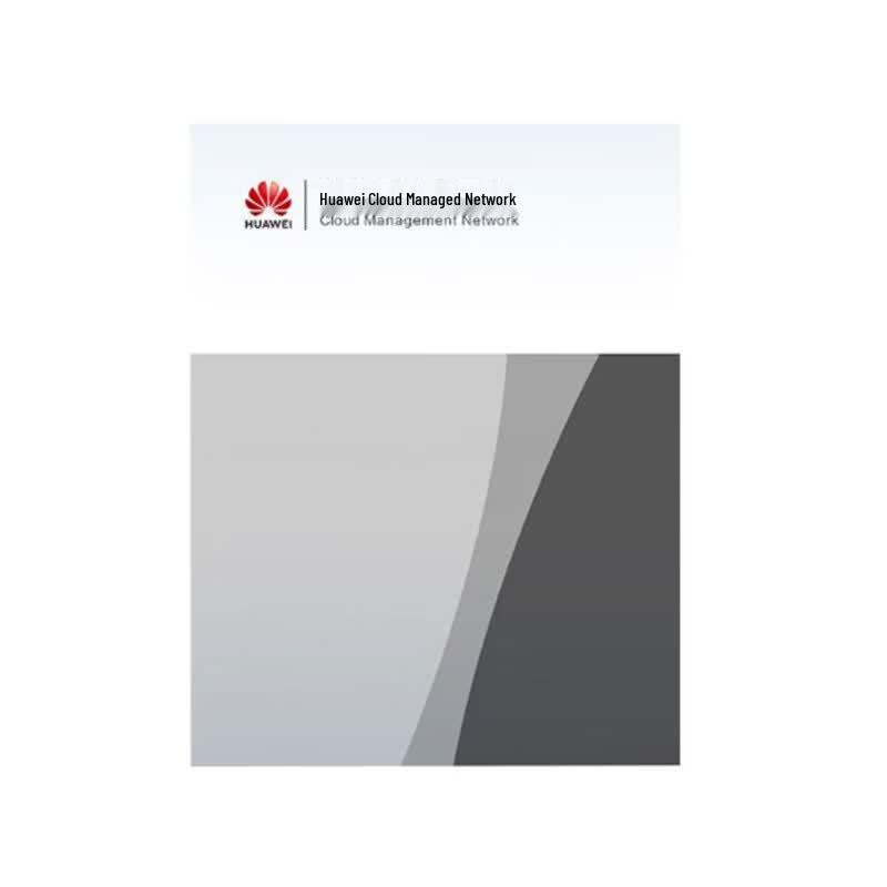 Huawei Kunling USG6000E-S03 Firewall Threat Protection License