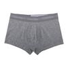 Calvin Klein Comfortable Breathable Boxer Briefs 3-Pack Men Underwear Multiple-Colors U2664GYKS