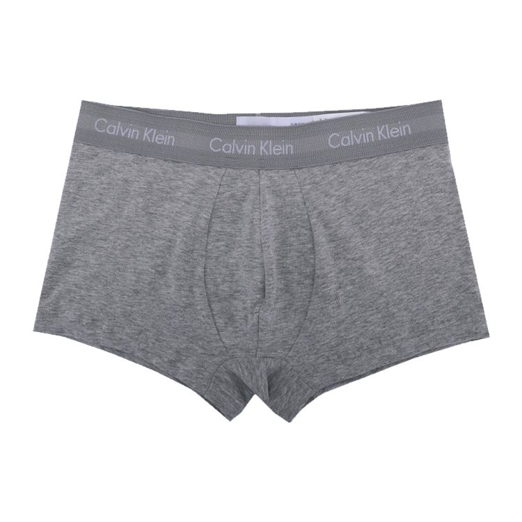 Calvin Klein Comfortable Breathable Boxer Briefs 3-Pack Men Underwear Multiple-Colors U2664GYKS