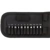 Comprehensive Alloy Steel Bicycles Repair Cycling Tool Set Multifunctional Tool for Emergency and Routine Maintenance