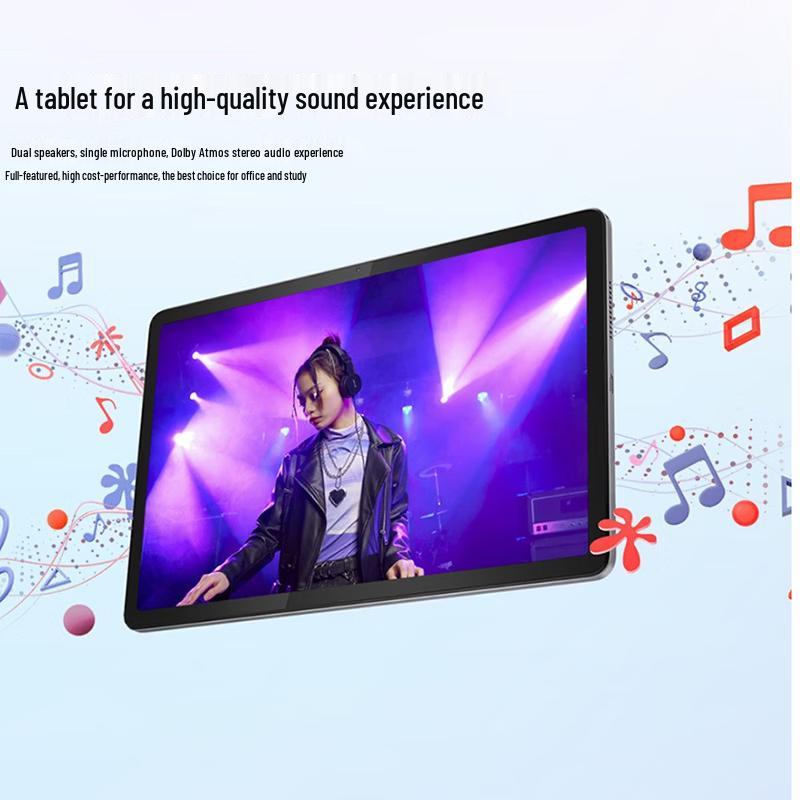 Lenovo Zhaoyang K10C 10.1-inch Tablet (CN Version)