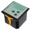 Generator Controller Automatic Genset Control Panel Monitor 8?36V 2A Output for Machine