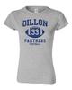 Junior Dillon Retro Sports Novelty DT T-Shirt Tee Unisex T-Shirt