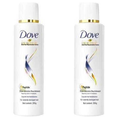 Intensive Nourishing Repair Hair Conditioner