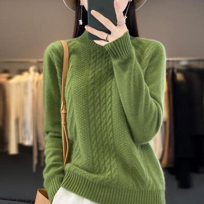 Τοπάκια – Πουλόβερ