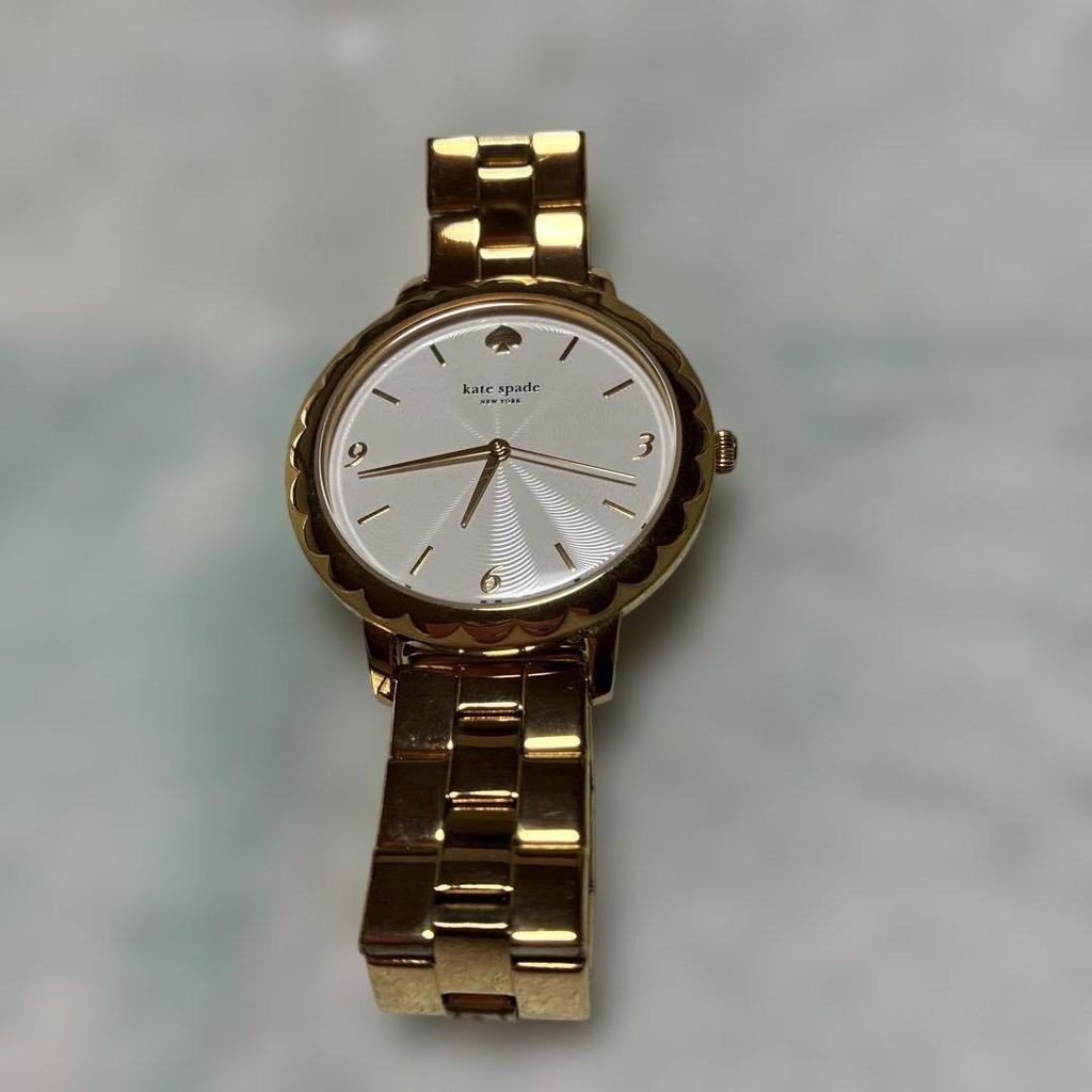 Used Women's Wristwatch