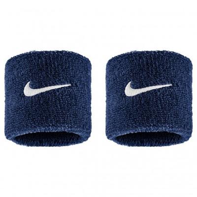 Nike Muñequera Swoosh Clásica