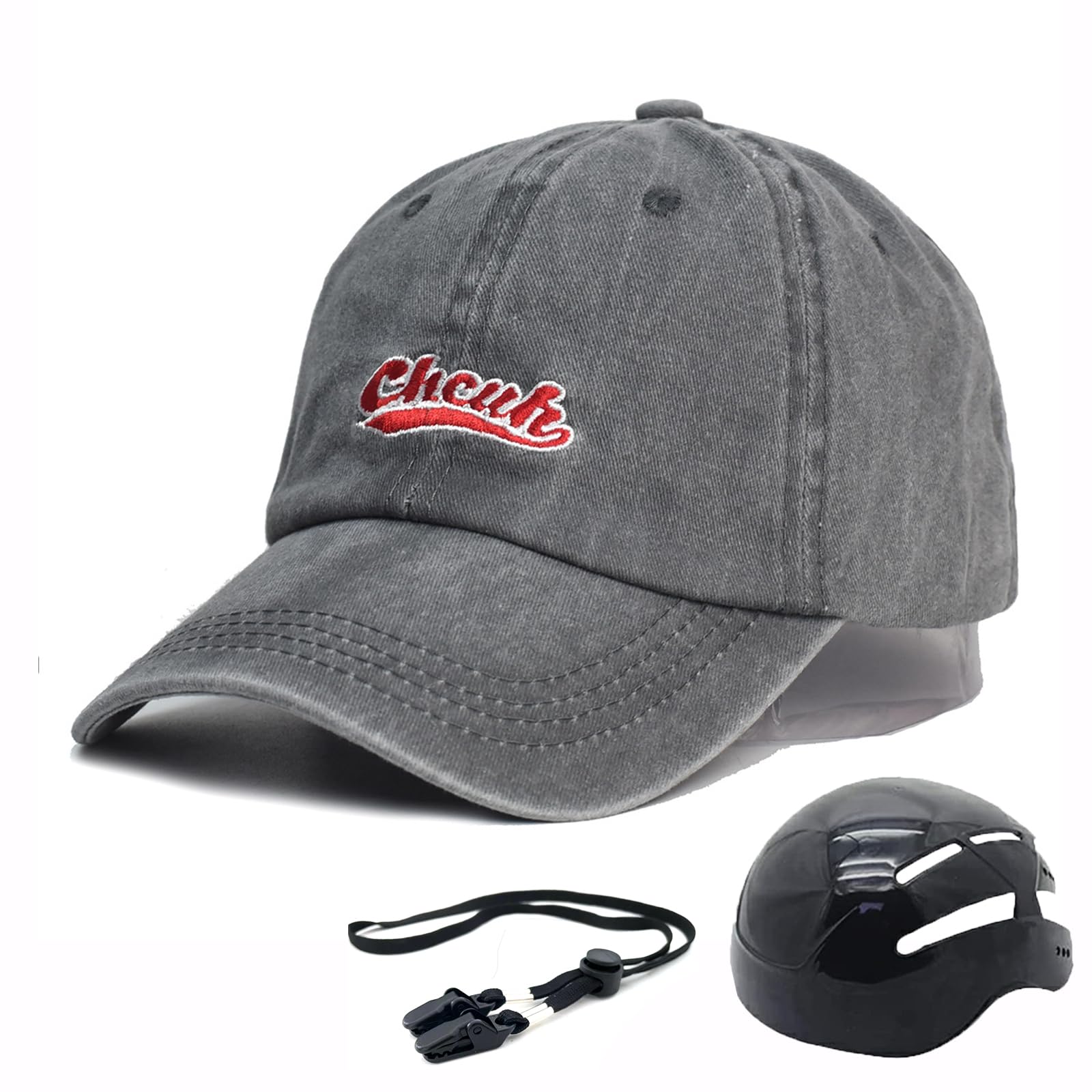 

and Bicycle Helmet with Chin Stylish UV CE Perfect for Outdoor Commuting to School or Mountain Strolling Around and Lightweight and Sizes Men s