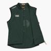 Le Coq Sportif [SaLe][70  Off] Men S Woven Stretch giLet   Qp121cjk22
