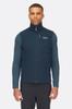Куртка Rab Xenair Vest tempest blue