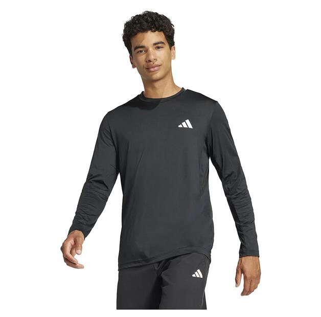 adidas Базовый слой с длинным рукавом Train Essentials