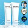 TORRIDEN Dive In Low Molecular Hyaluronic Acid Cleansing Foam 150mL Double Set (150mL+150mL)