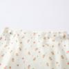 Xiangying Wang Churan Collection Floral Midi Skirt