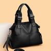 Soft Pitot Bag One Shoulder Crossbody Handbag Women's Bag