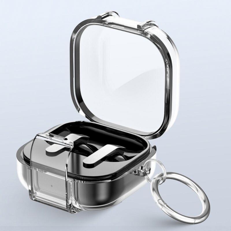 Protective Cover For GXY Buds 4/4P Earphones Lightweight Design Easy Installation Scratch Dust Impact Resistance