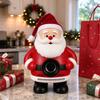 Projector for Home, Portable Holiday Projector for Christmas Party Decor