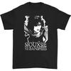 Artwork Siouxsie And The Banshees Band Black T-shirt Unisex S To 5XL Unisex T-Shirt