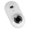Camera Wireless WiFi HD Video Recorder Thumb Camera for Sports Motorcycle Riding Pet